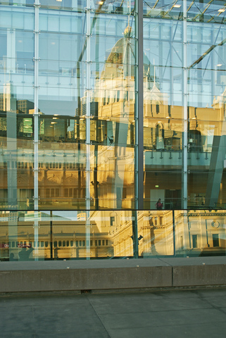 'Old and New'