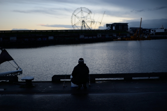 'Fisherman'