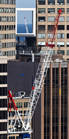 'Melbourne Construction'