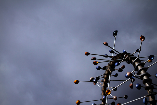 'Winds of Change'