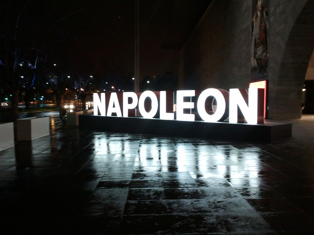 'Melbourne Night Mood'