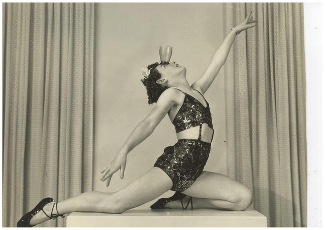 Marie White