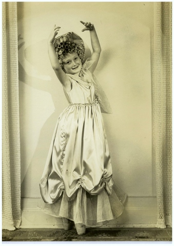 Faye Skerry