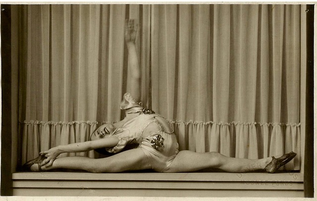 Shirley Blythe x 2