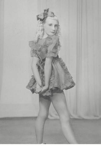 Joy Horsburgh