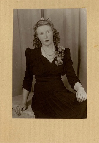 Sylvia Skerry 