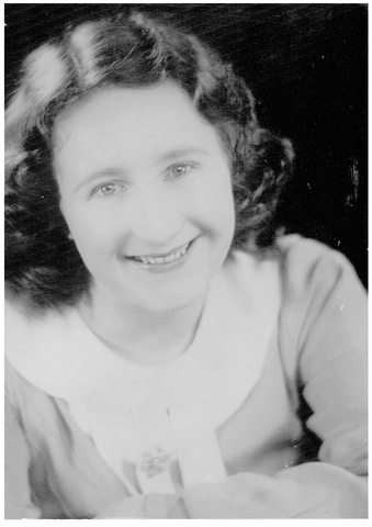 Thelma Skerry.