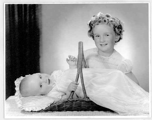 Julie & Philip Moorhead x 1