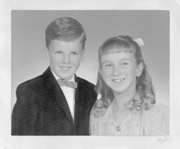  Julie & Philip Moorhead X 2