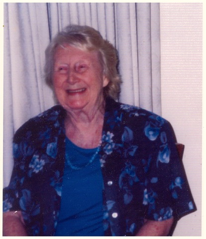 Thelma- 80 Years