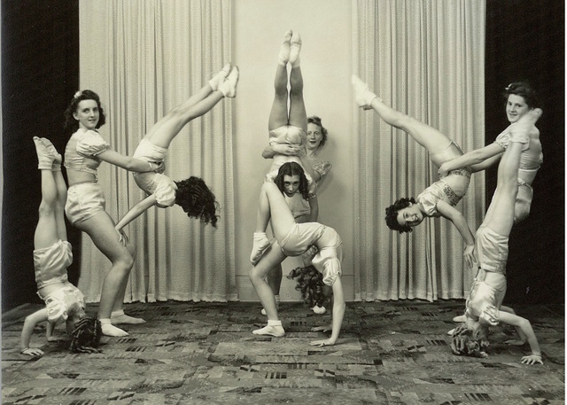 Acrobat 9
