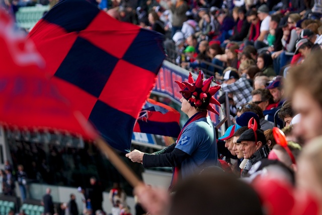 Melbourne Demons