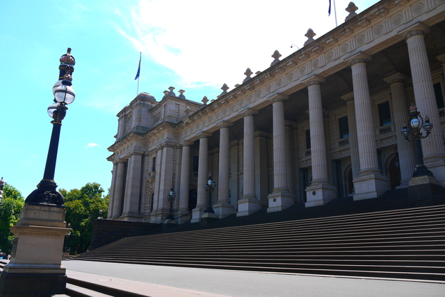 'Parliament'