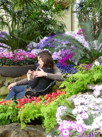 'Melbourne Conservatory'