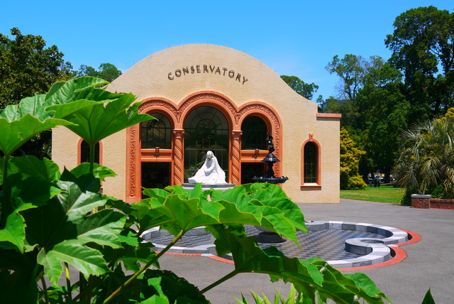 Conservatory