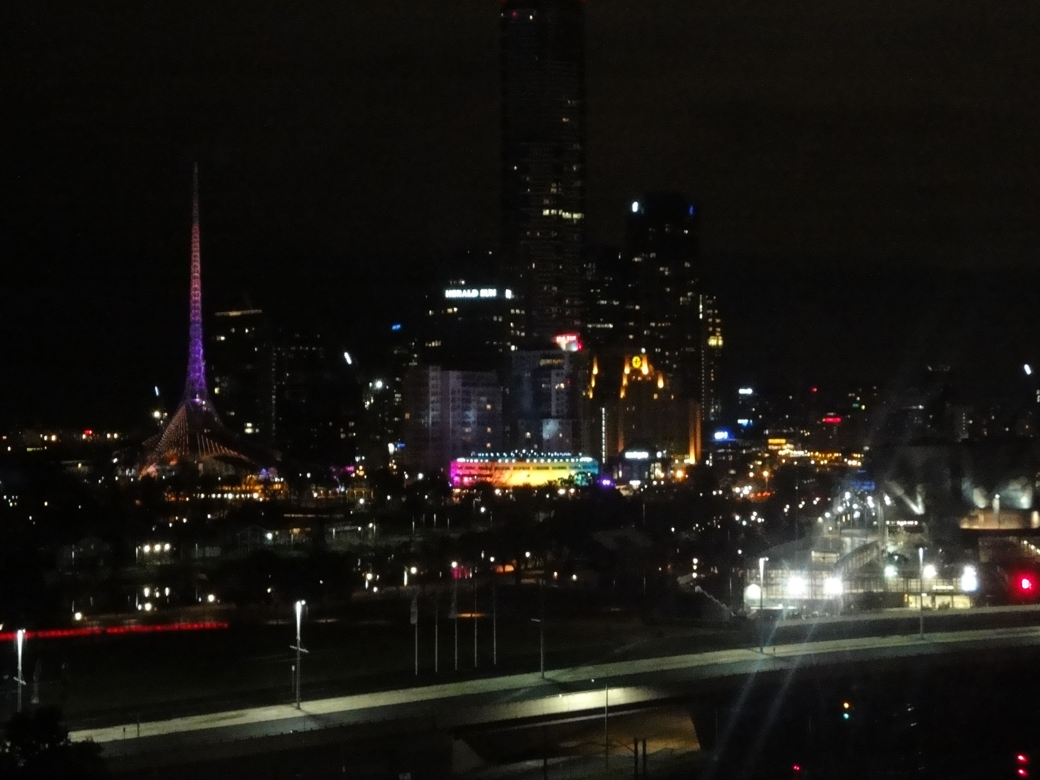 'Hamer Hall's Rebirth'