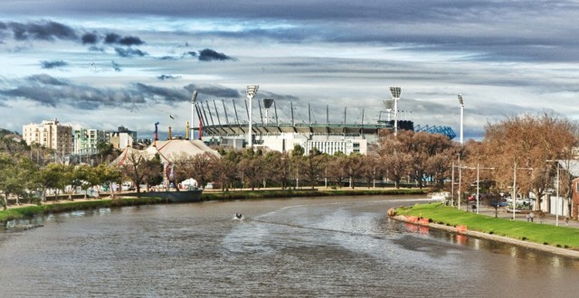 'The G'