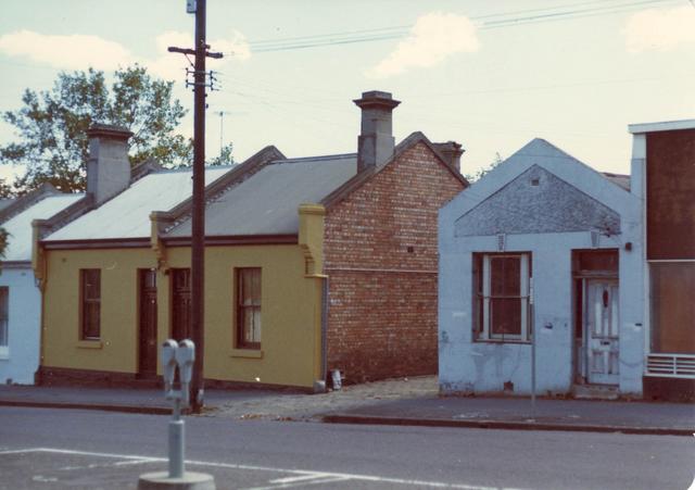Rosslyn Street, West Melbourne