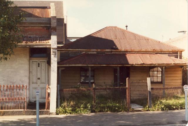 58 Howard Street, North Melbourne
