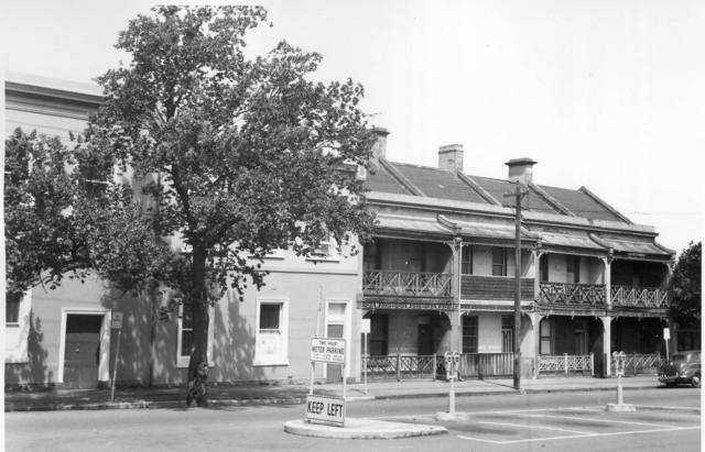 80-86 Capel Street, West Melbourne