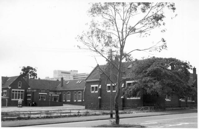 Errol Street Primary School