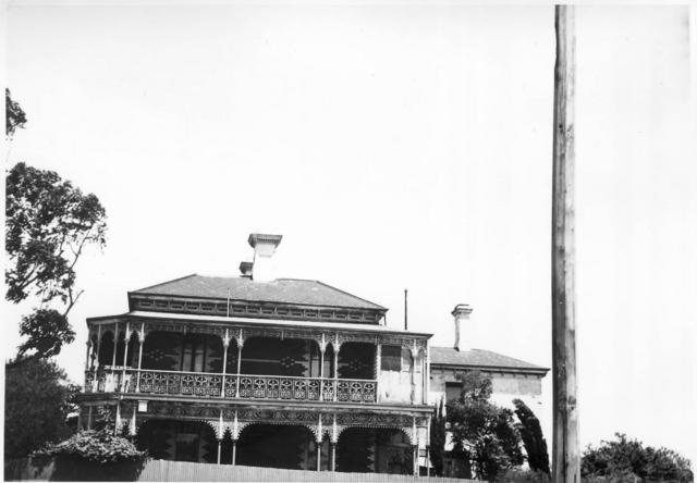 519 Dryburgh Street, North Melbourne