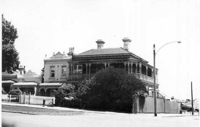 519 Dryburgh Street, North Melbourne