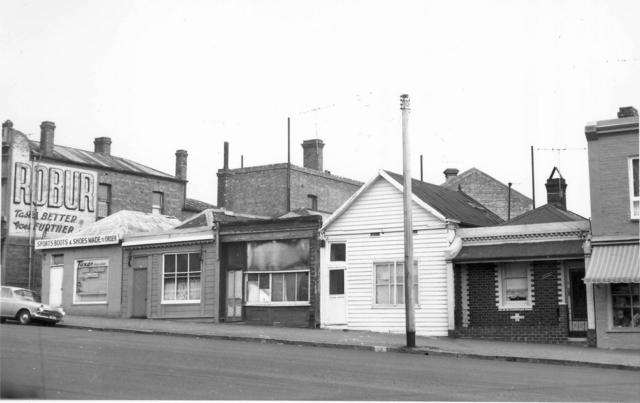39-47 Courtney Street, North Melbourne