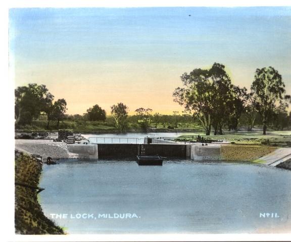 The Lock Mildura