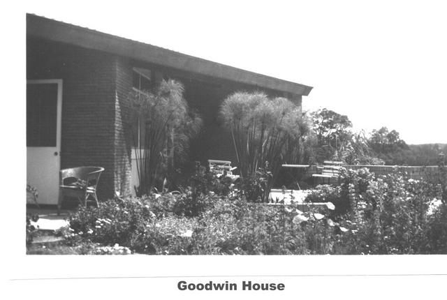 Goodwin House, Mildura.