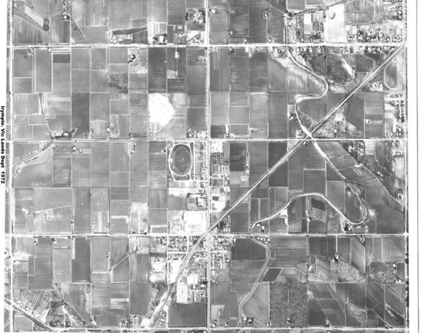 Irymple, Vic Lands department, Mildura.