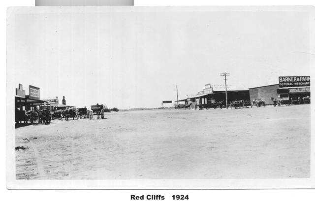 Red Cliffs, Mildura