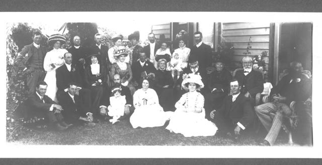 Social Group, Mildura.