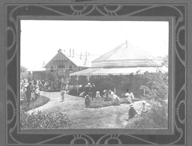 Community Gardening, Mildura. 