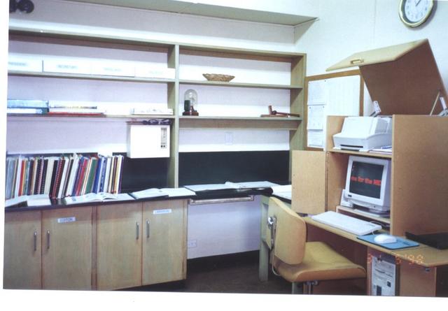 Office, Mildura.