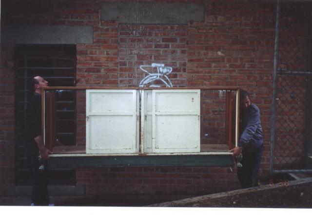 Moving furniture, Mildura,
