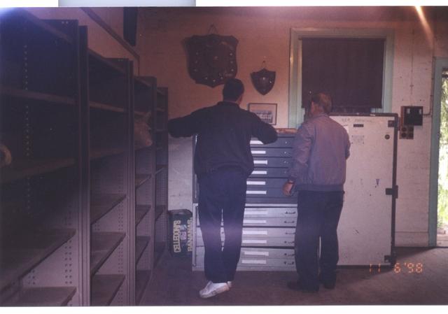 Moving furniture, Mildura,
