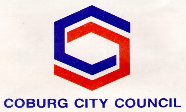  Coburg City Council Logo