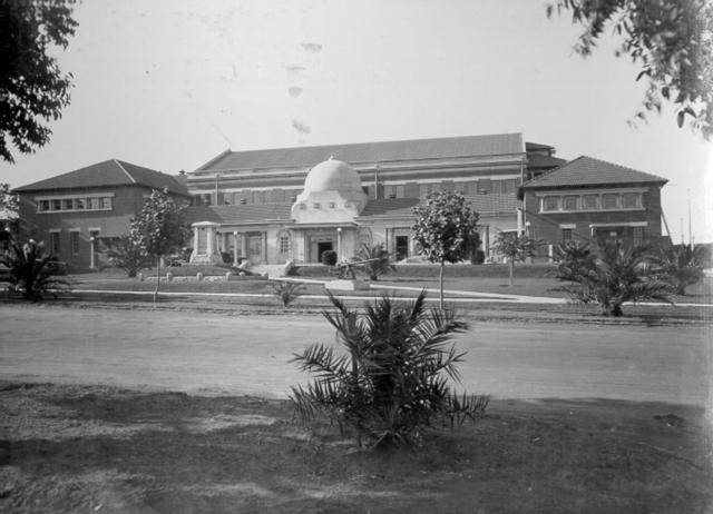  Coburg Town Hall