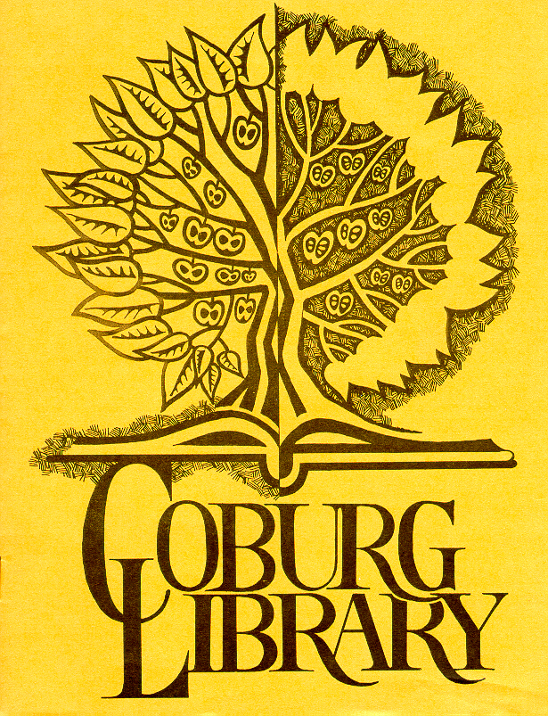  Coburg Library Labor and Unions Booklist