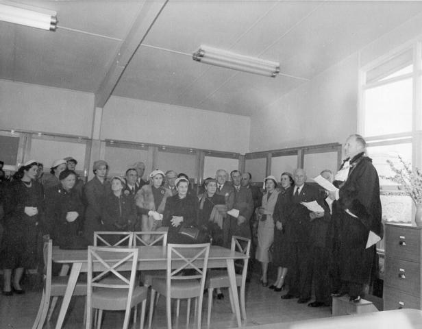  Councillor Wheeler at Coburg Library