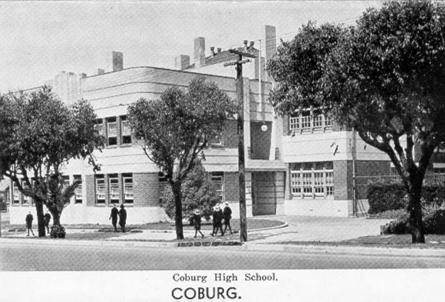 Coburg Photographic Booklet
