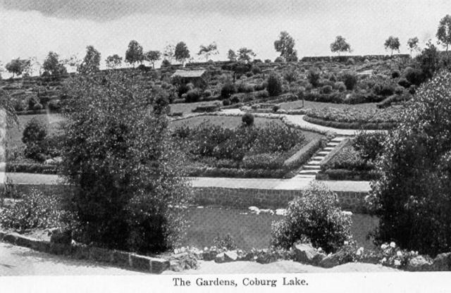  Coburg Photographic Booklet