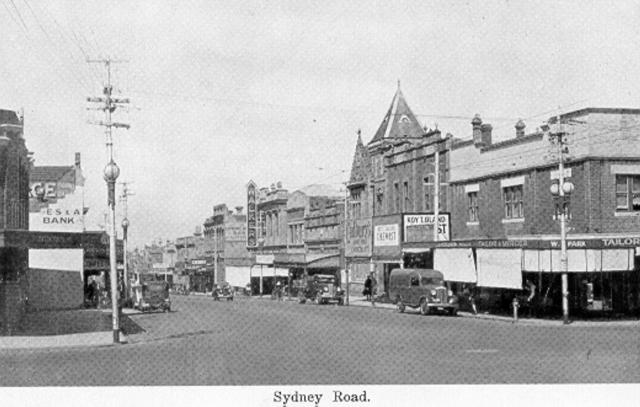  Coburg Photographic Booklet