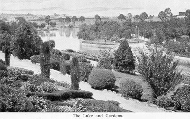  Coburg Photographic Booklet