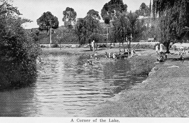  Coburg Photographic Booklet