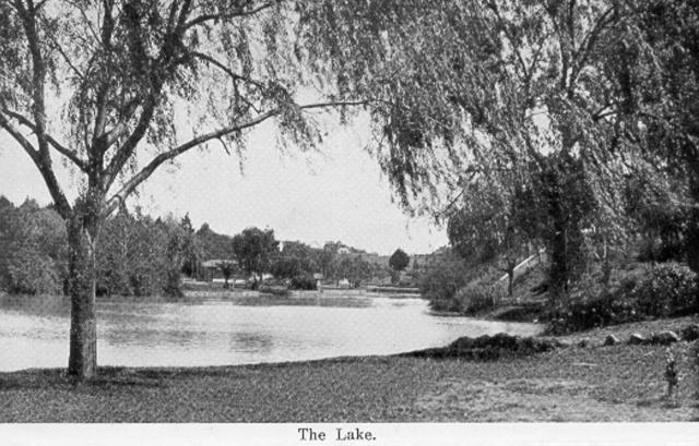  Coburg Photographic Booklet