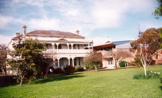  Wiseman House. Widford St.. Glenroy