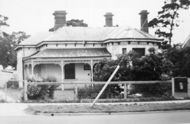  Home in Glenroy Rd.. Glenroy