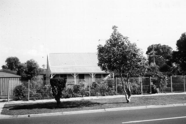  The Peachy Home. Rhodes Pde.. Westbreen